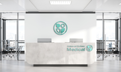 Κίνα Universal Balloon Medical Προφίλ εταιρείας